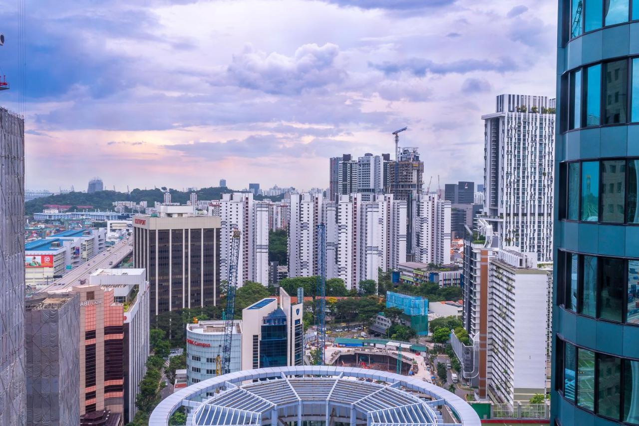 Khách sạn M Centre 5*