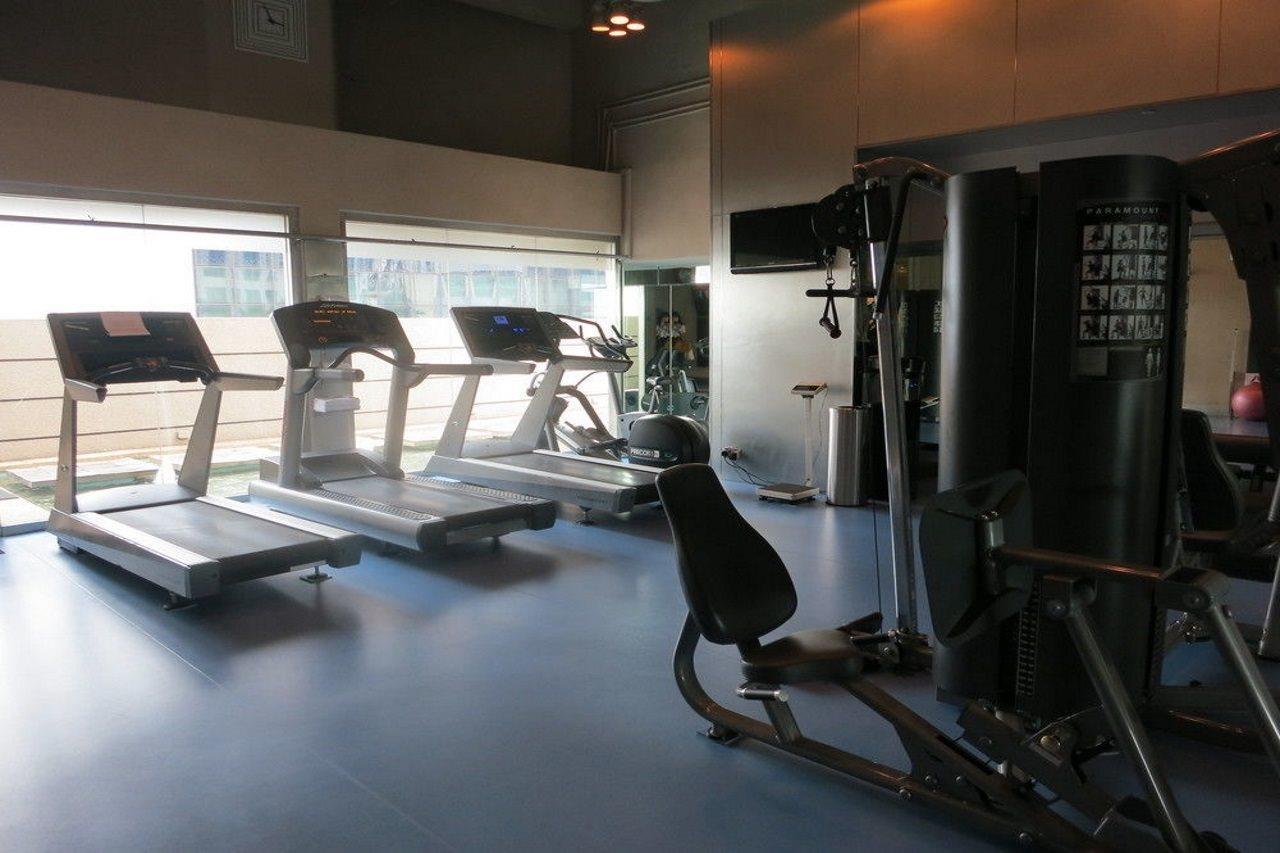 Khách sạn M Centre Singapore