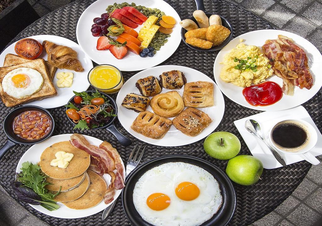 Khách sạn M Centre 5*