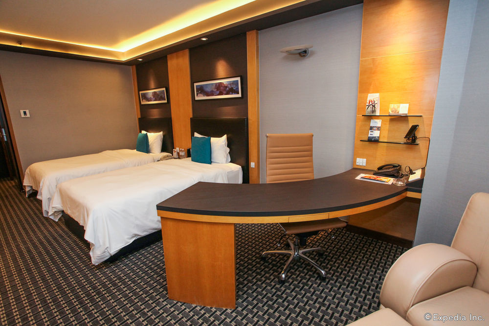 Khách sạn M Centre 5*