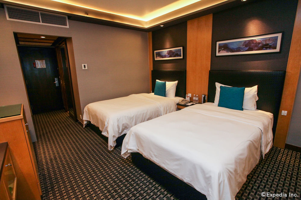 M Centre Khách sạn 5*