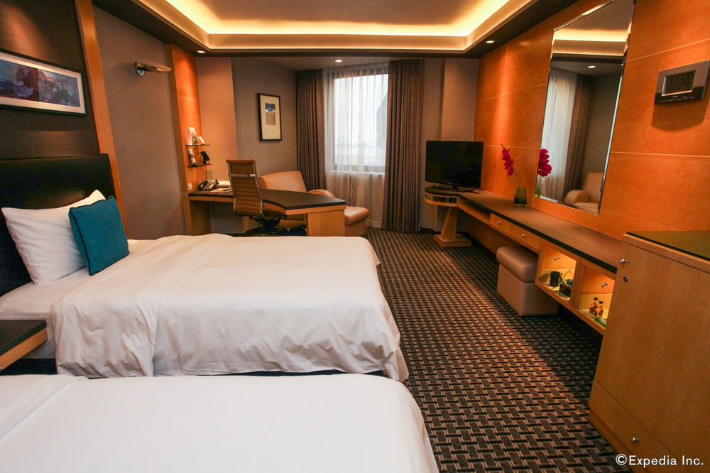 M Centre Khách sạn