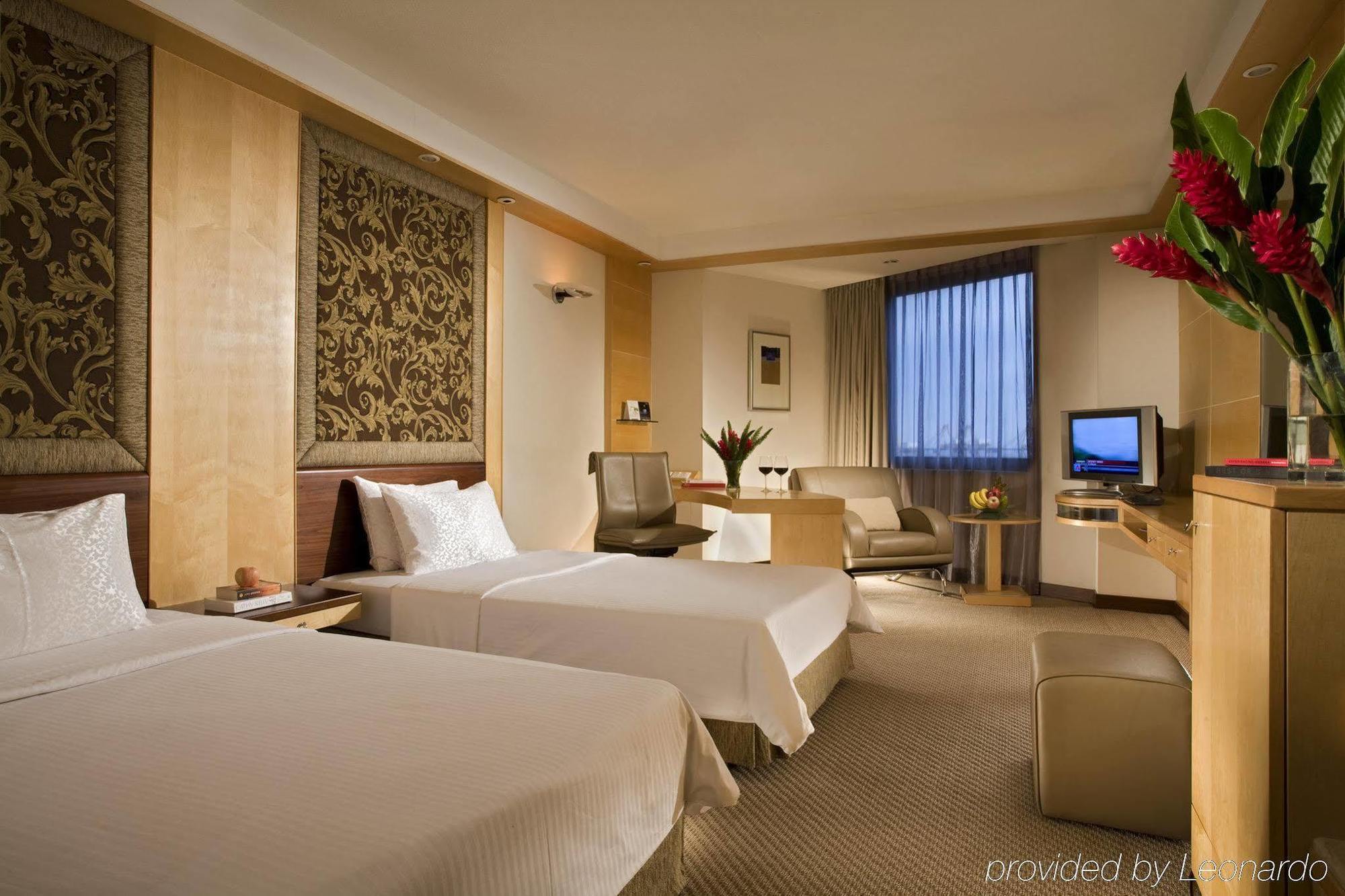 Hotel M Centre 5*