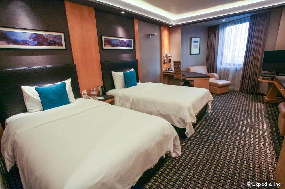 M Centre Khách sạn