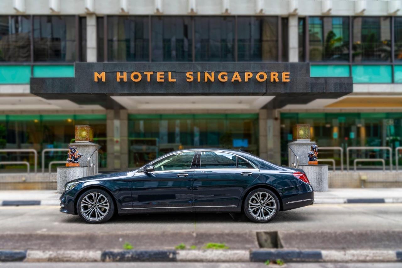 M Singapore