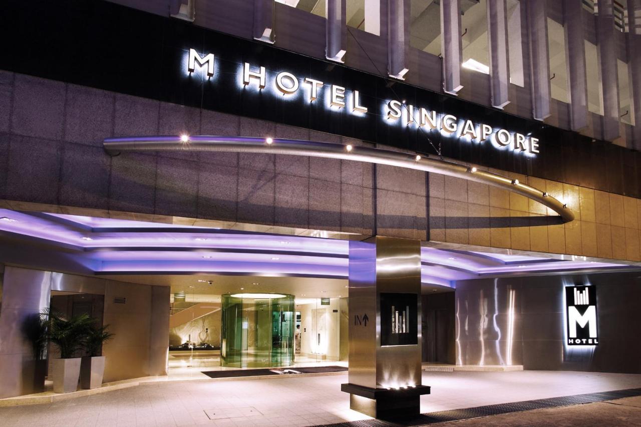 M Hotel