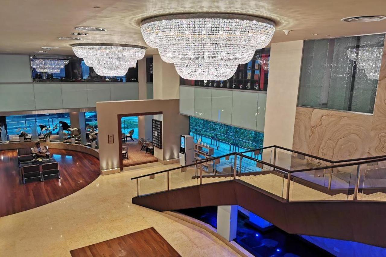 M Singapore