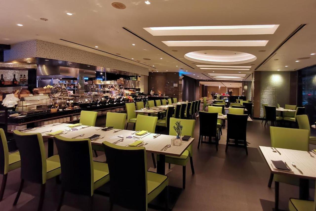 Hotel M Singapore
