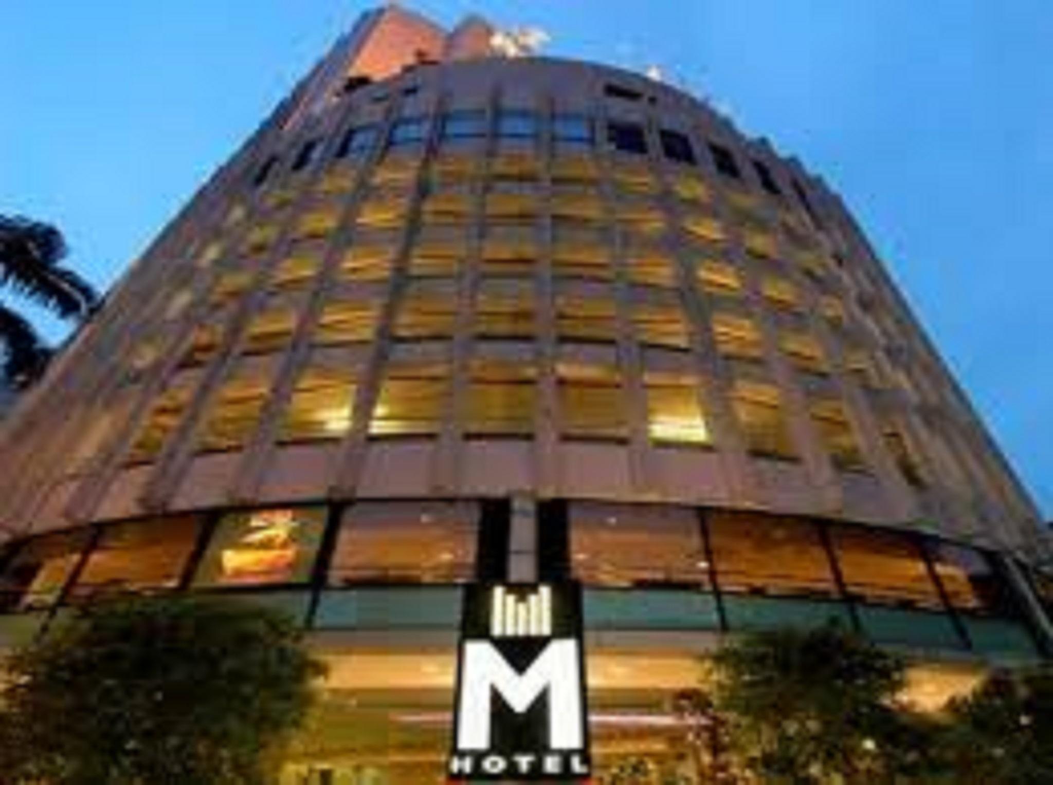Hotel M