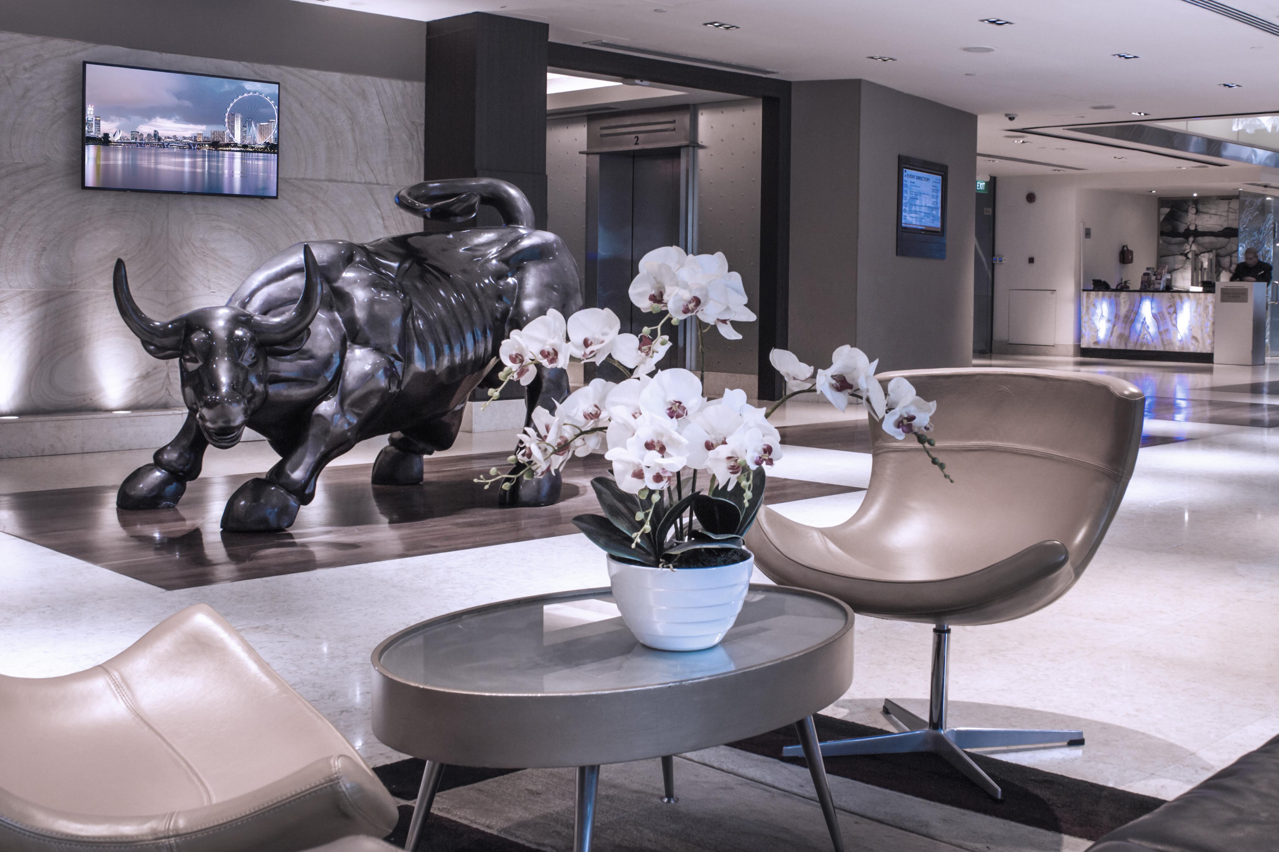 Hotel M Singapore
