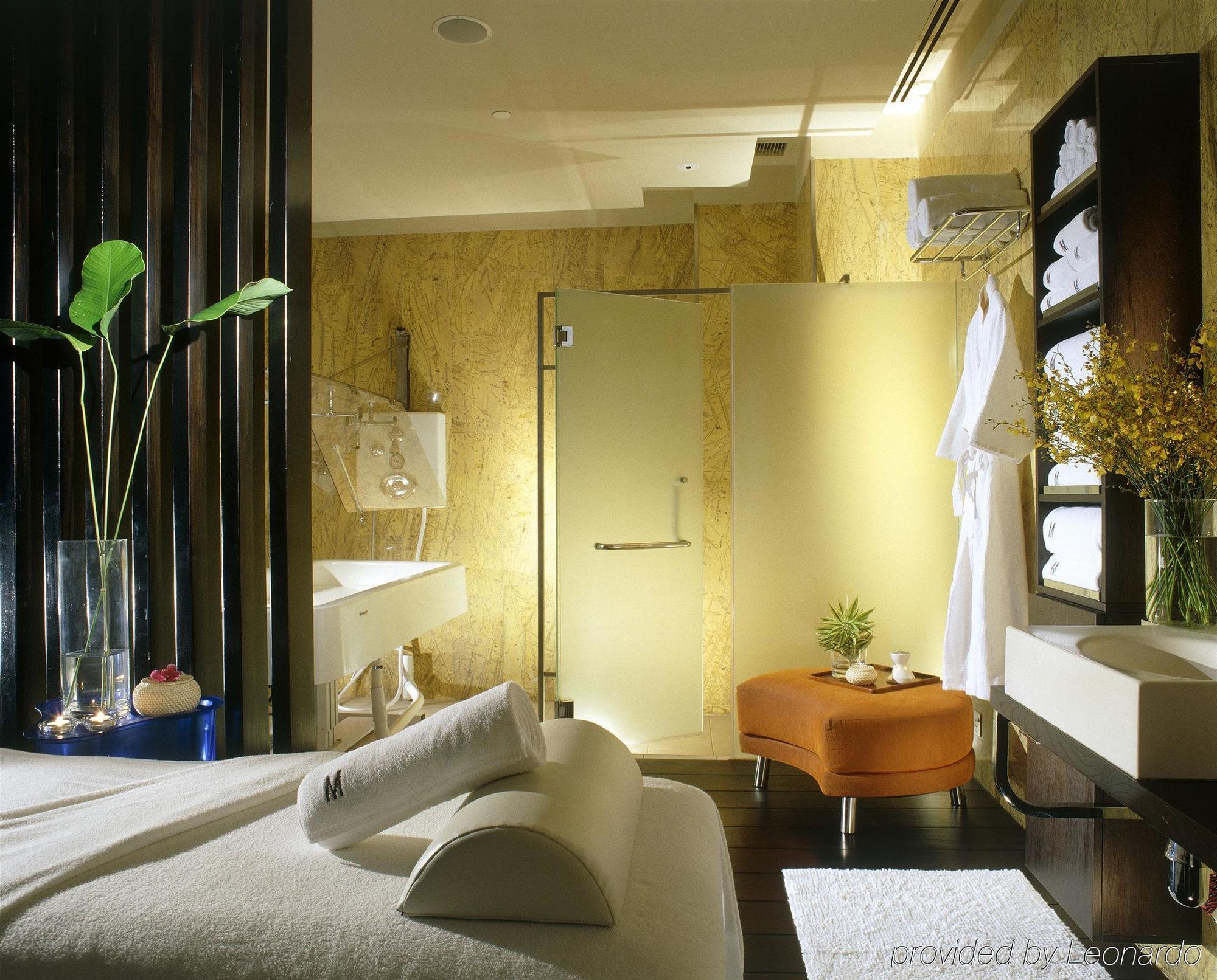 Hotel M 5*