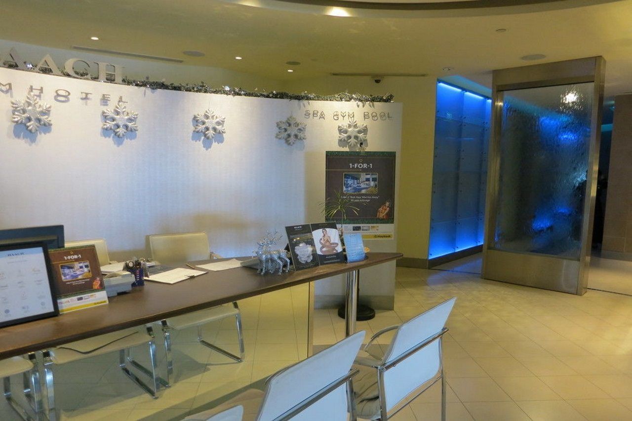 M Singapore