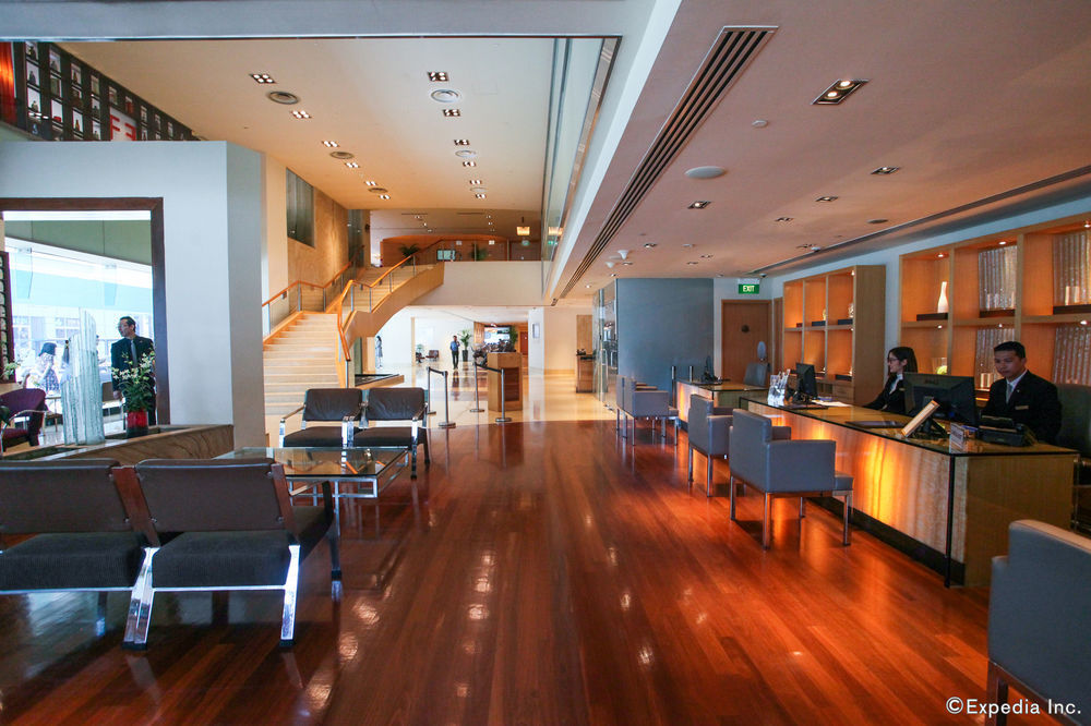 M Hotel Singapore