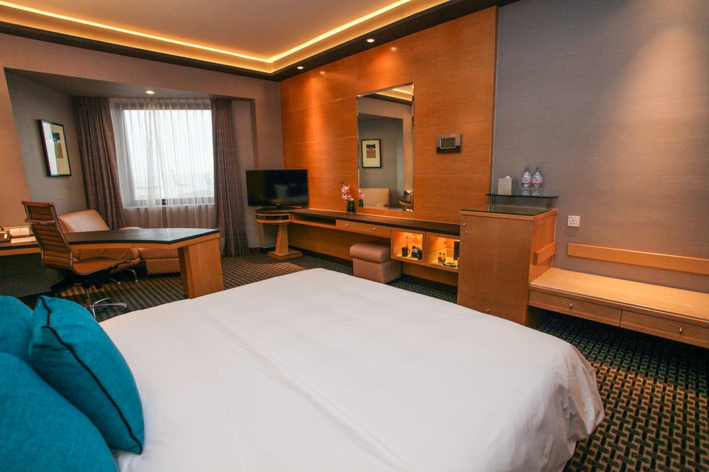 Hotel M Singapore