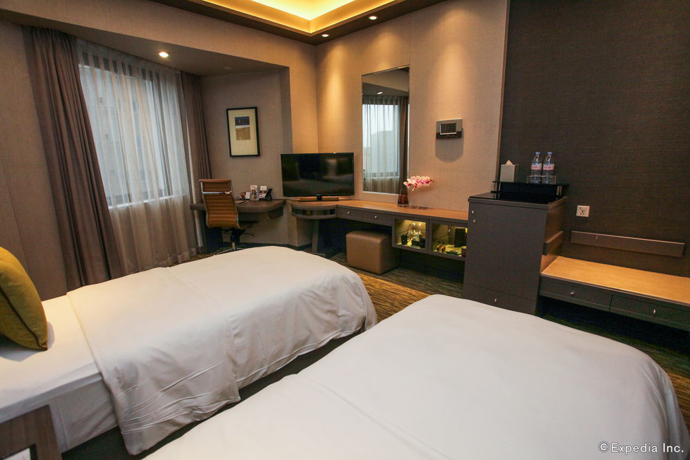 M Hotel Singapore