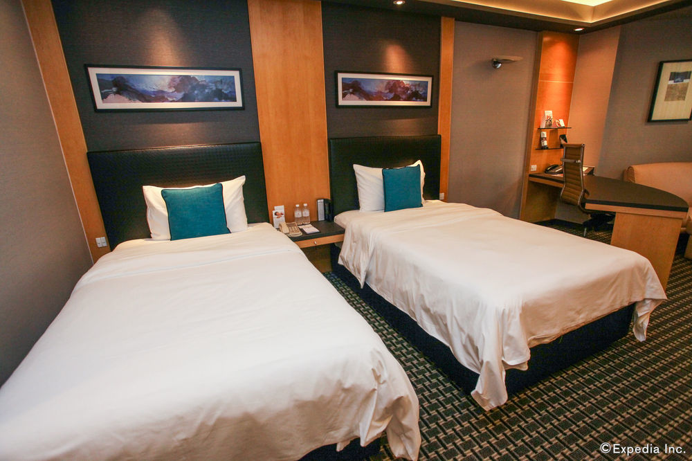 Hotel M