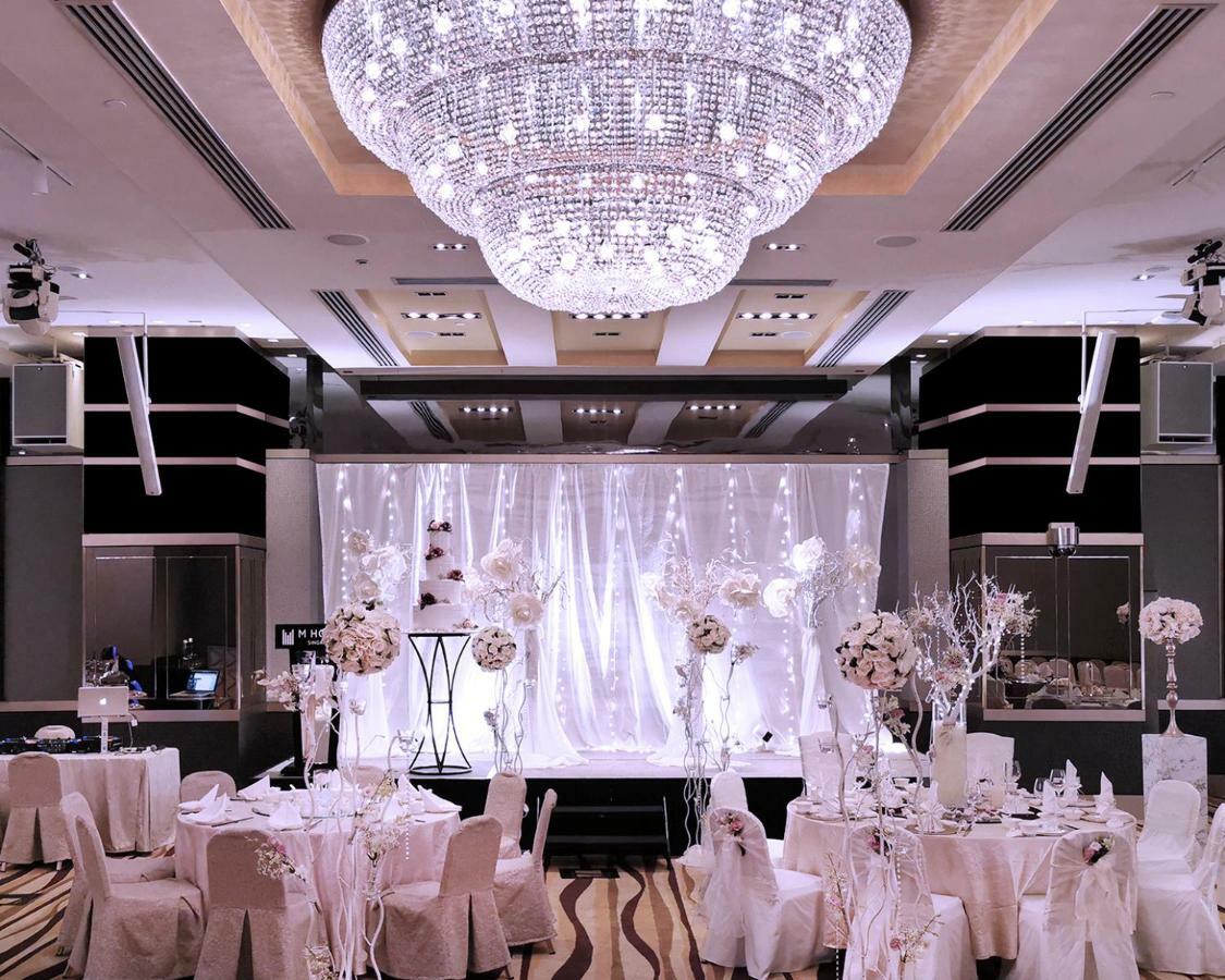 M Hotel Singapore