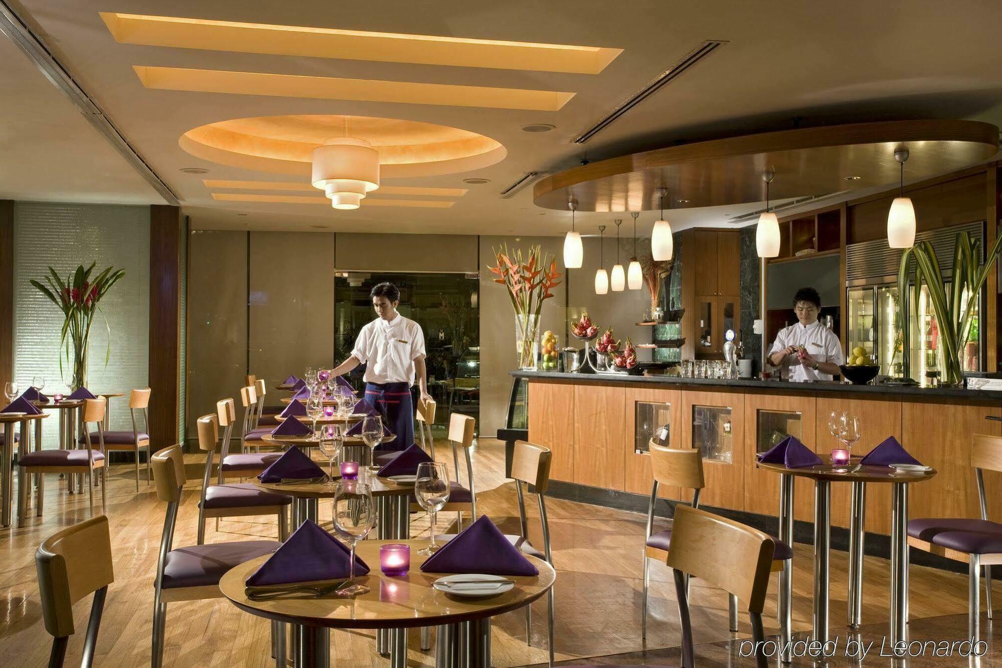 M Hotel Singapore
