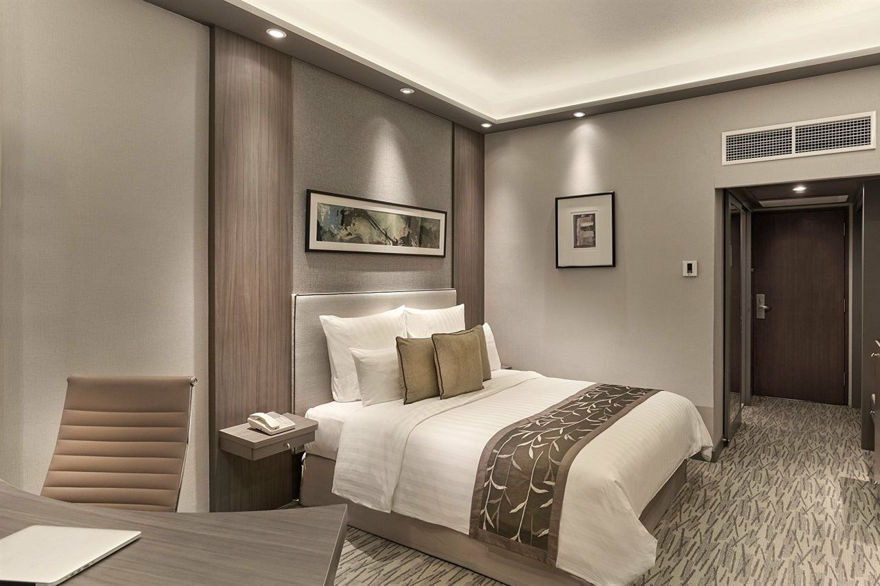 Hotel M Singapore