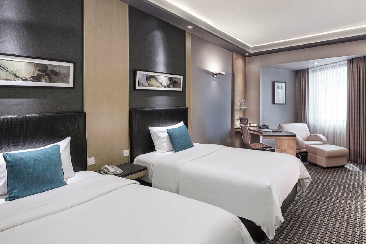 M Hotel