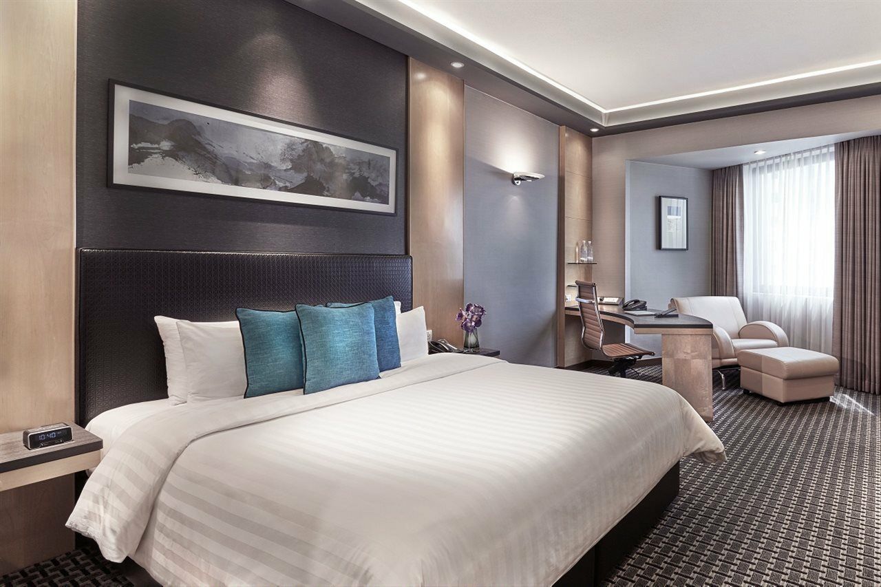 M Singapore